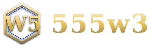555w3 logo